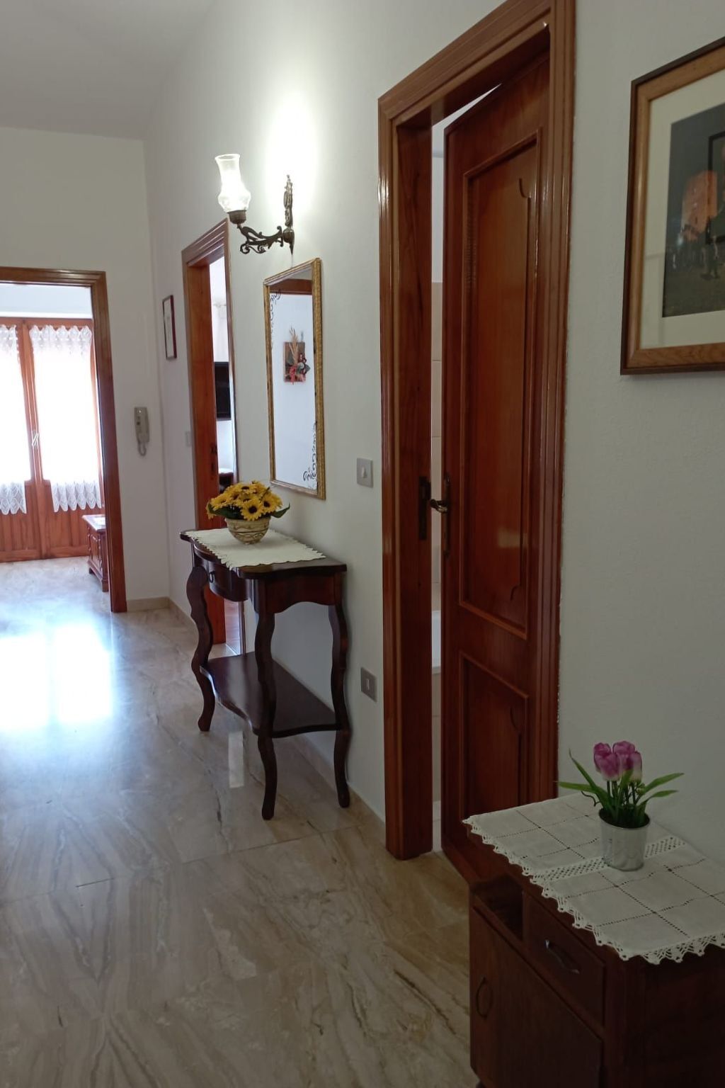 Appartement 3 chambres avec terrasse à Orosei - Photo 20