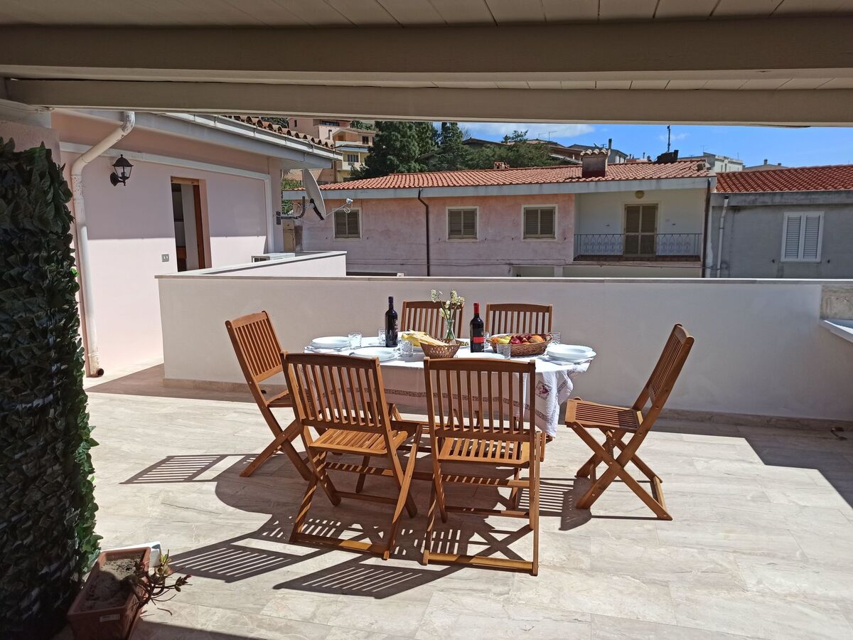 Appartement 3 chambres avec terrasse à Orosei - Photo 22
