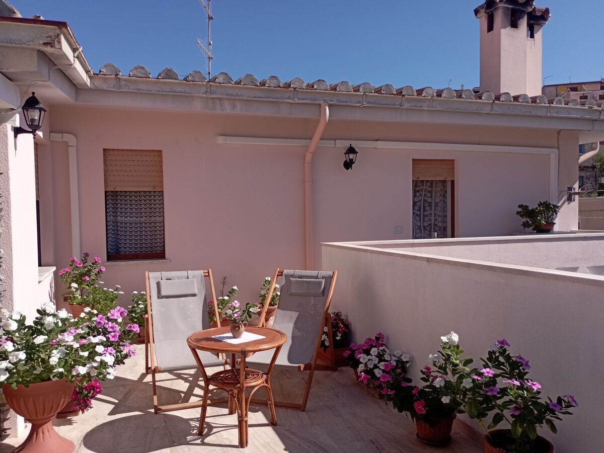 Appartement 3 chambres avec terrasse à Orosei - Photo 23