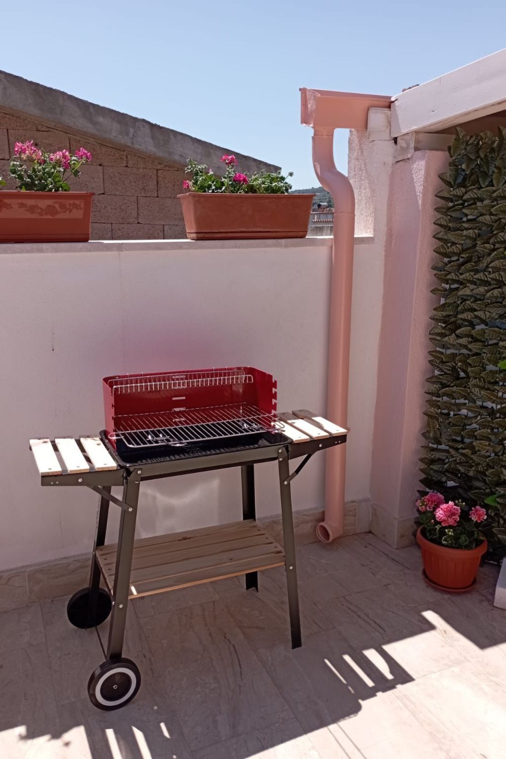 Appartement 3 chambres avec terrasse à Orosei - Photo 24