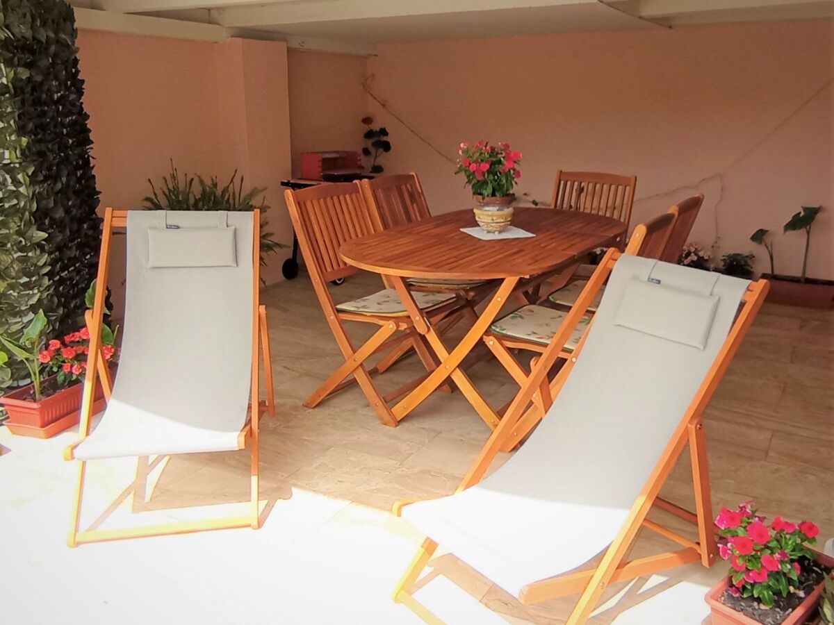 Appartement 3 chambres avec terrasse à Orosei - Photo 26