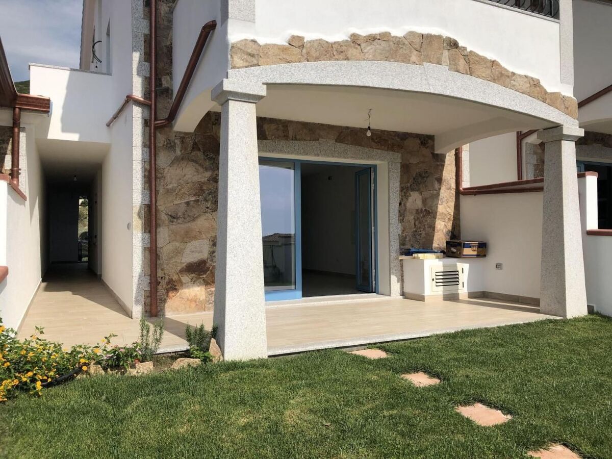 Casa Tre Rose – Maison Agrustos, vue baie d'Orosei - Photo 1