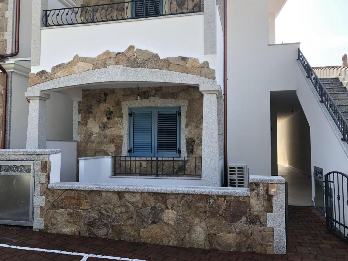 Casa Tre Rose – Maison Agrustos, vue baie d'Orosei - Photo 2