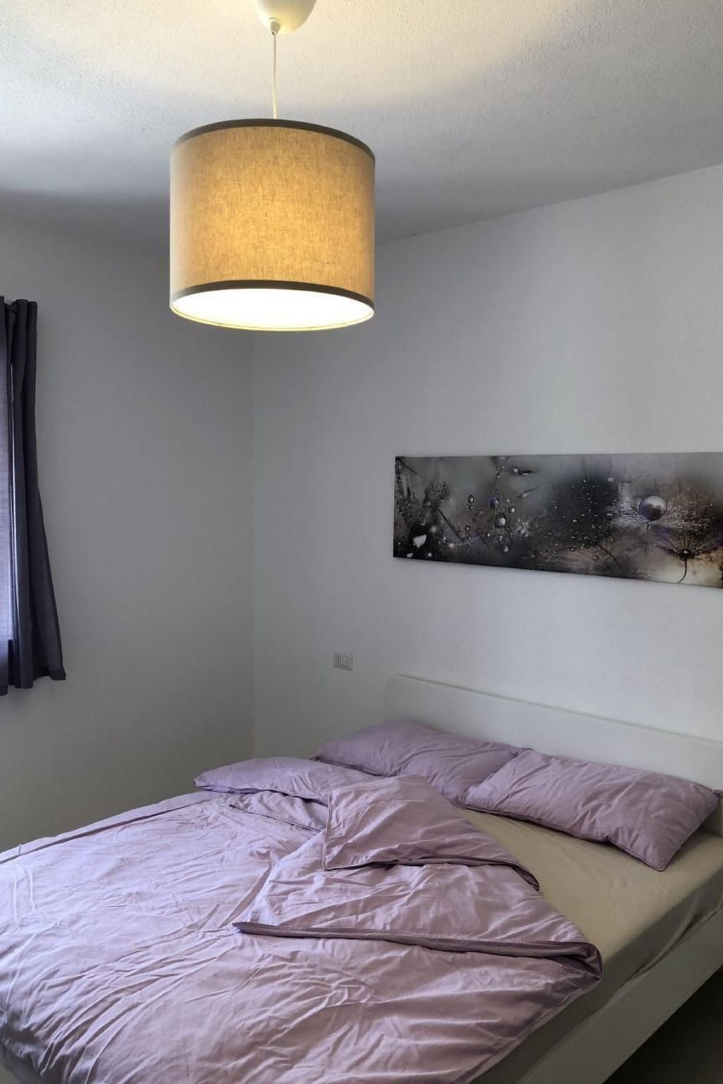 Casa Tre Rose – Maison Agrustos, vue baie d'Orosei - Photo 3