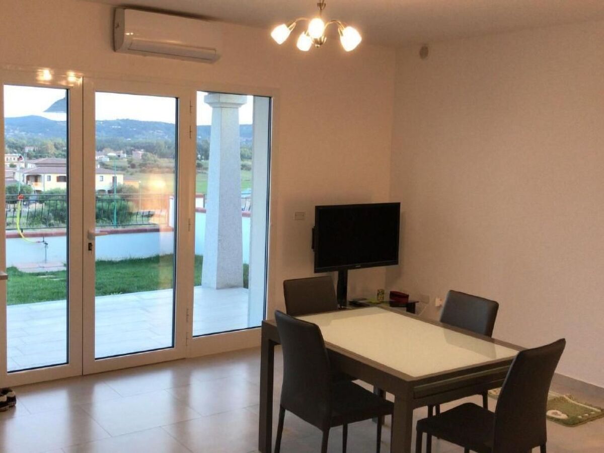 Casa Tre Rose – Maison Agrustos, vue baie d'Orosei - Photo 6