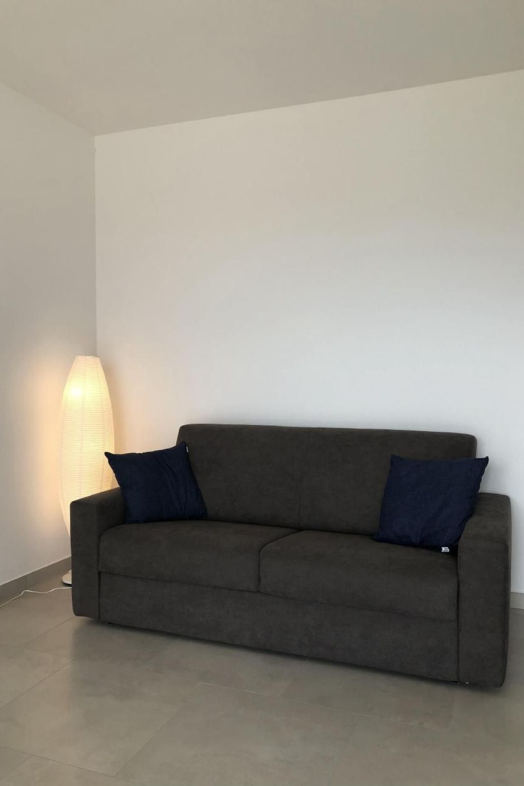 Casa Tre Rose – Maison Agrustos, vue baie d'Orosei - Photo 8