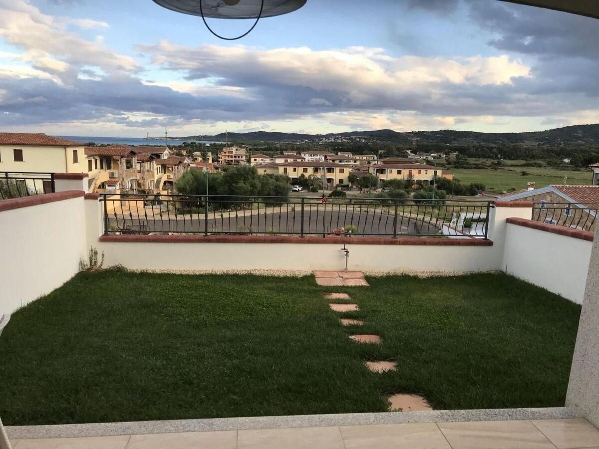 Casa Tre Rose – Maison Agrustos, vue baie d'Orosei - Photo 11