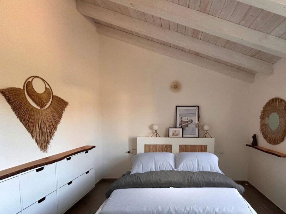 Entos La Caletta – Appartement Agrustos, 301 m plage - Photo 1