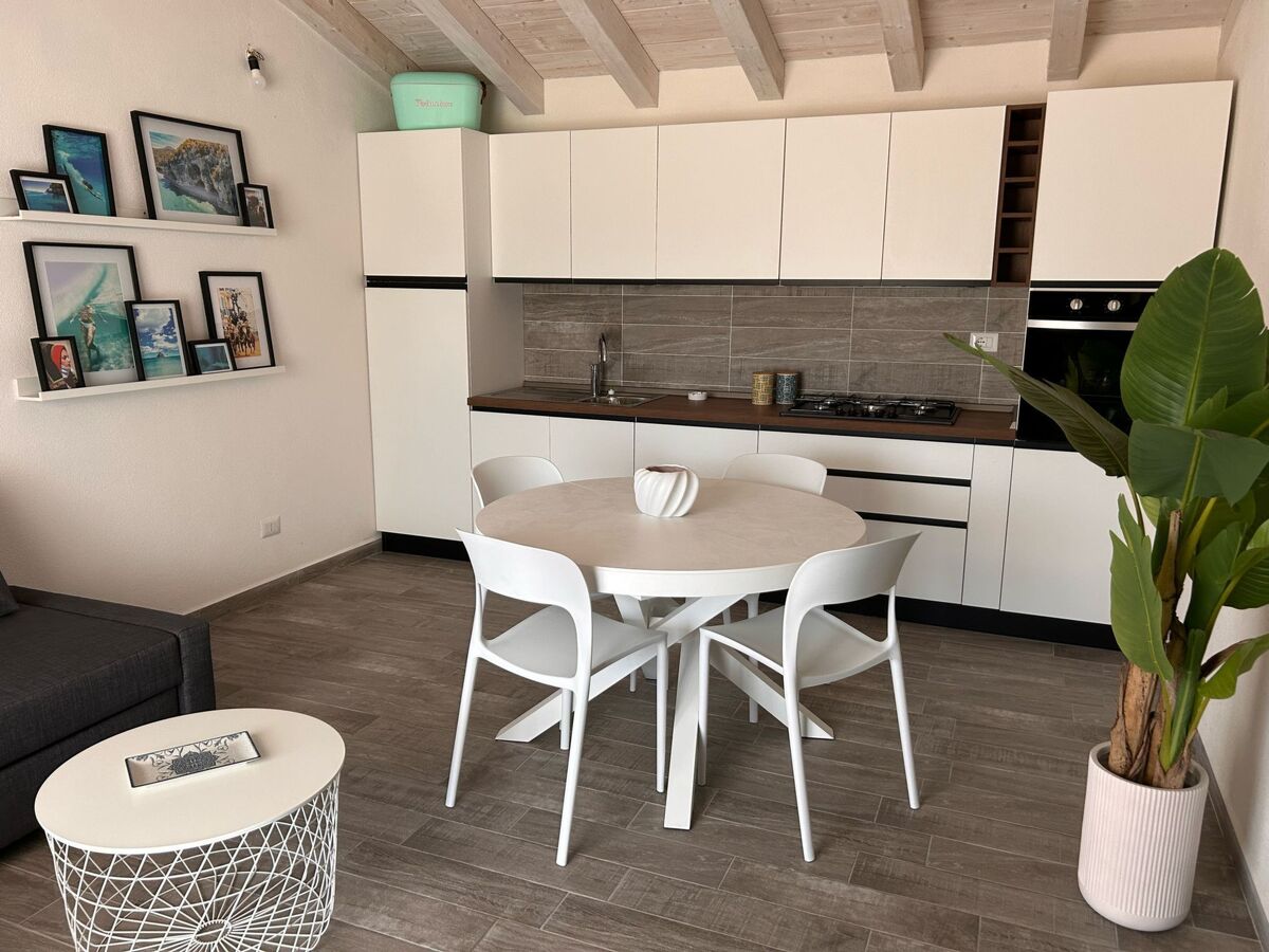 Entos La Caletta – Appartement Agrustos, 301 m plage - Photo 2