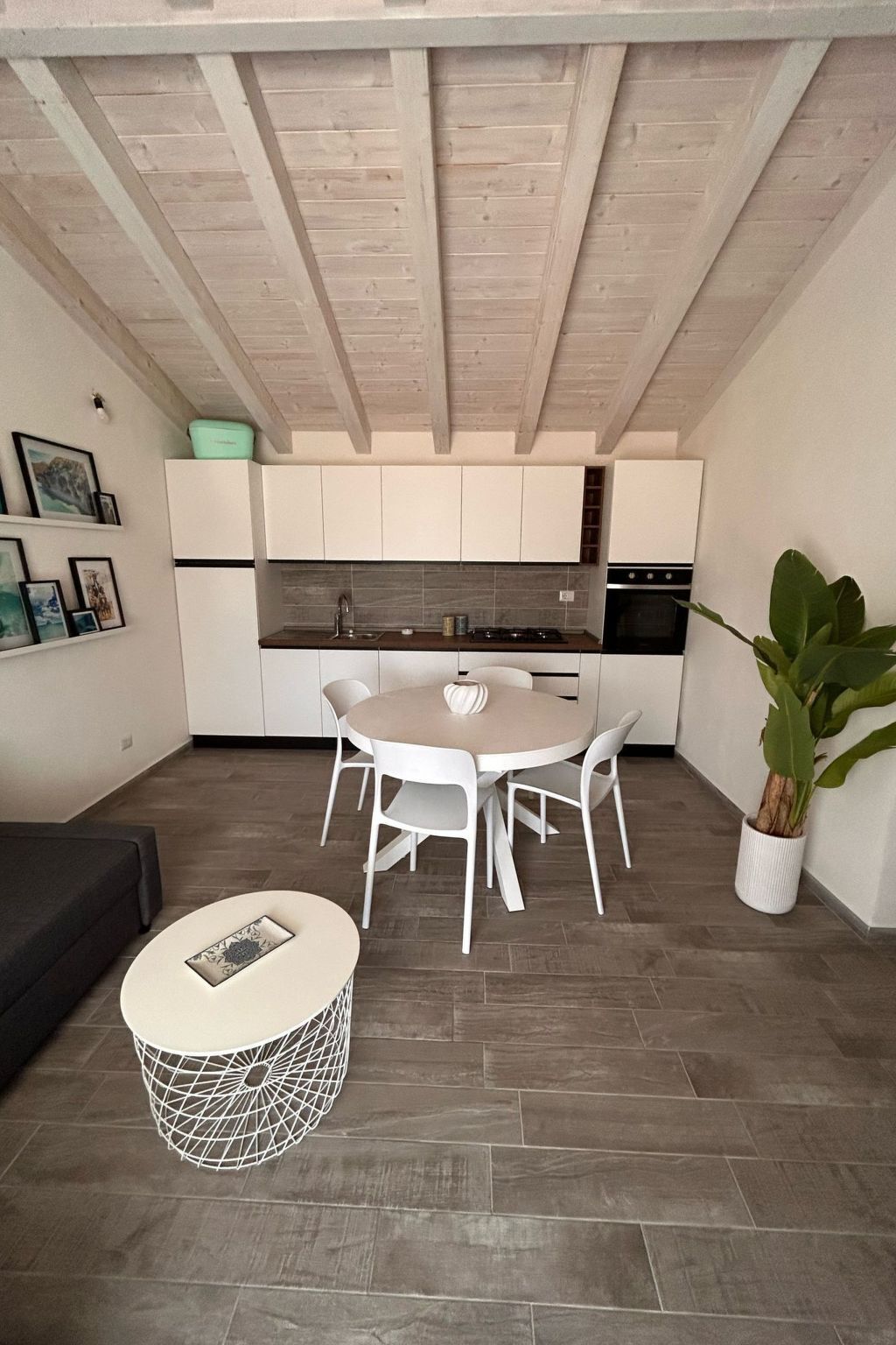 Entos La Caletta – Appartement Agrustos, 301 m plage - Photo 4