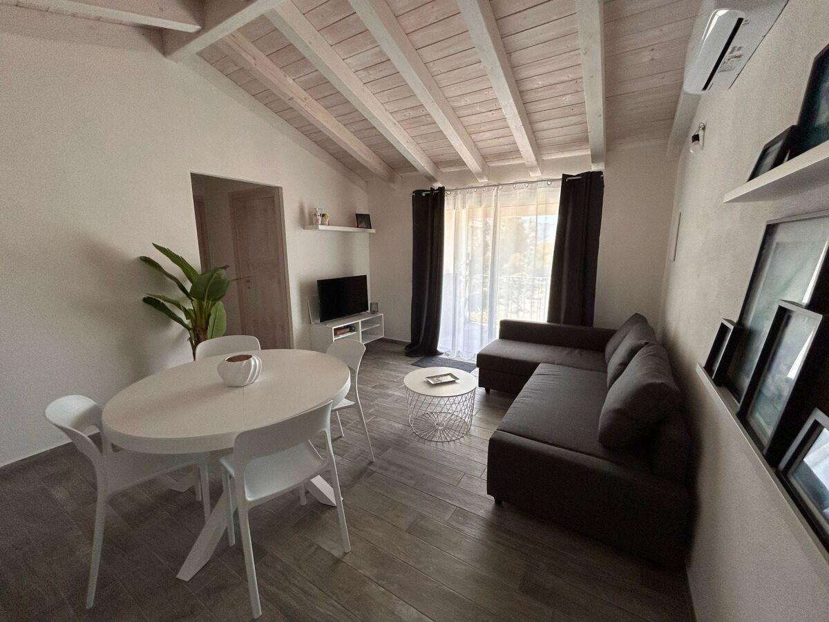 Entos La Caletta – Appartement Agrustos, 301 m plage - Photo 5