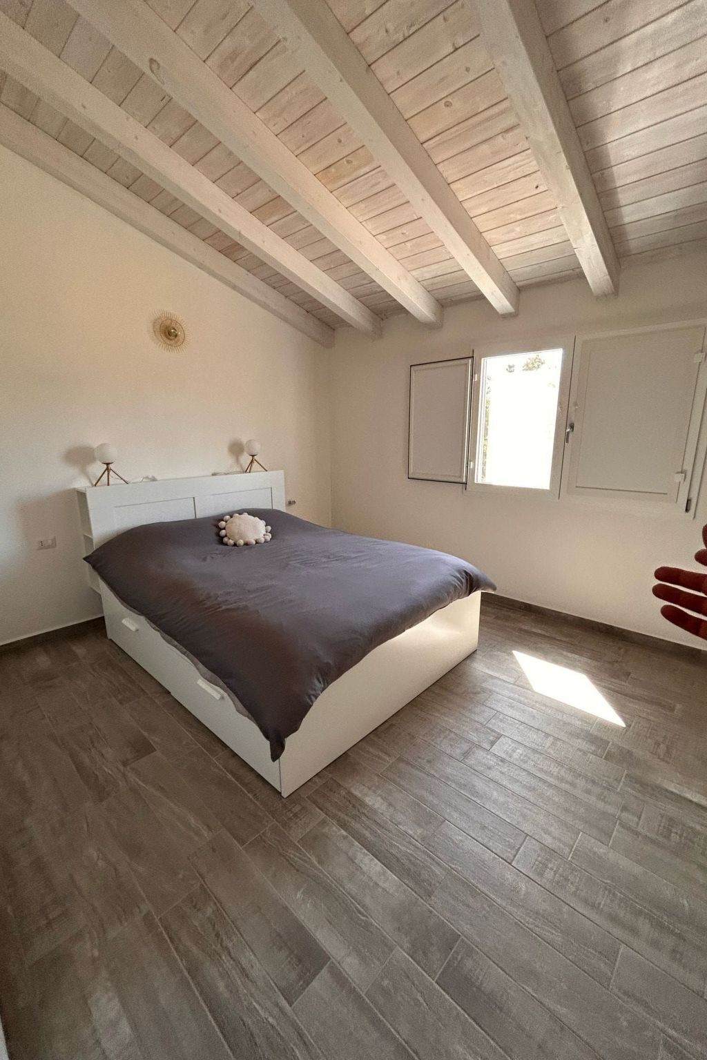 Entos La Caletta – Appartement Agrustos, 301 m plage - Photo 9