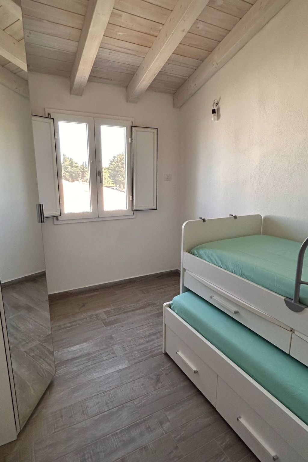 Entos La Caletta – Appartement Agrustos, 301 m plage - Photo 10