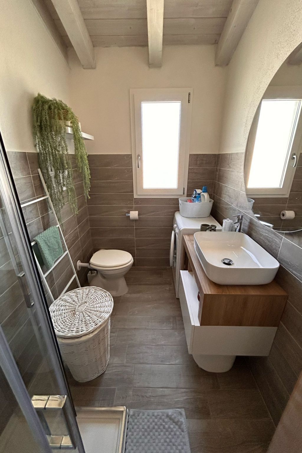 Entos La Caletta – Appartement Agrustos, 301 m plage - Photo 11