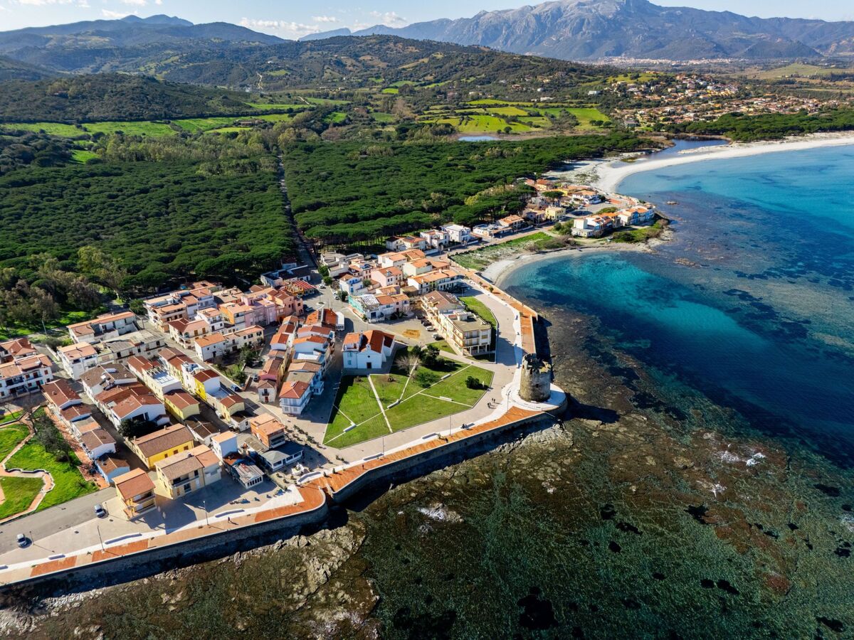 Entos La Caletta – Appartement Agrustos, 301 m plage - Photo 15