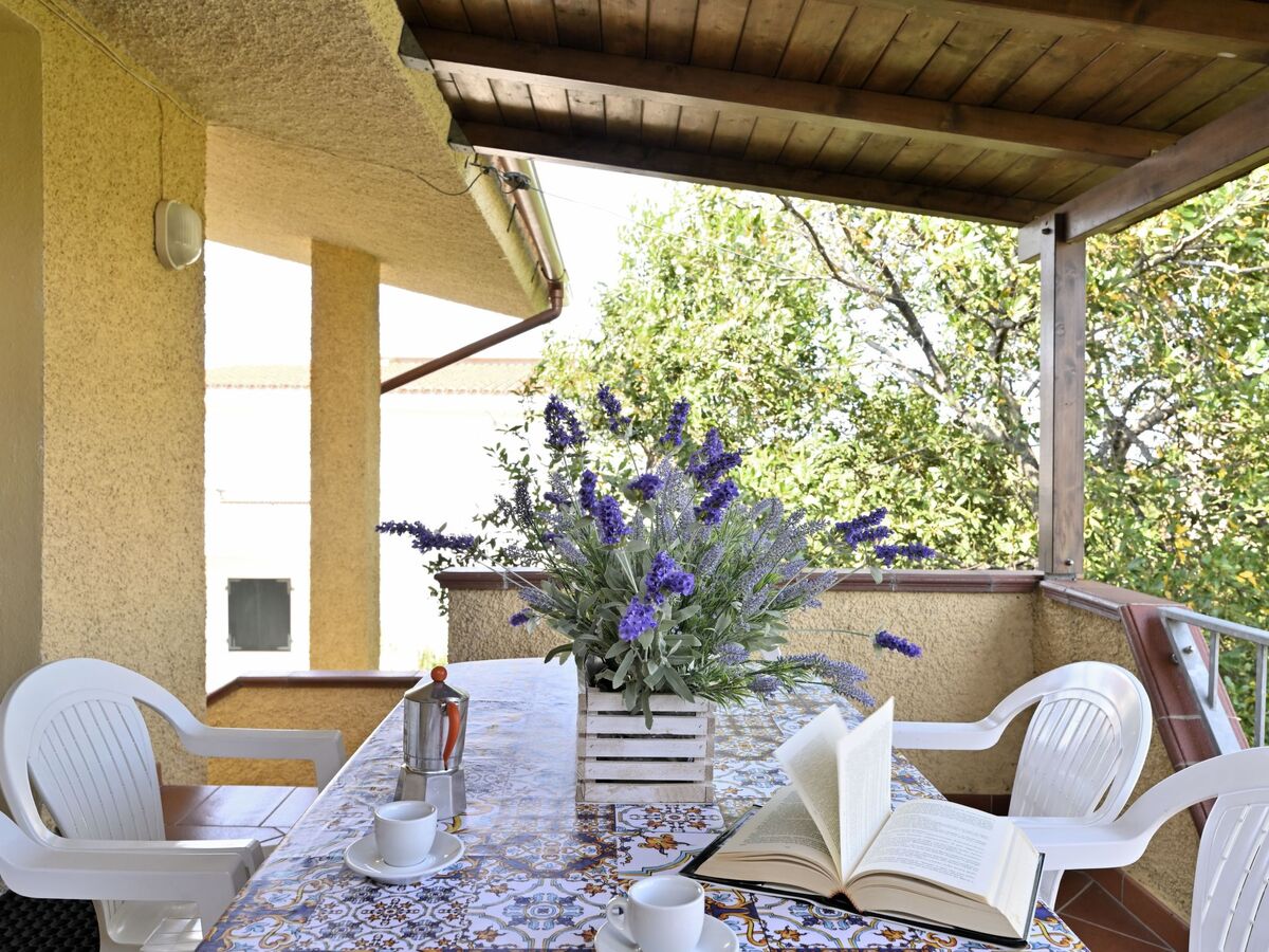Appartement San Teodoro, 2 ch, jardin et terrasse - Photo 3
