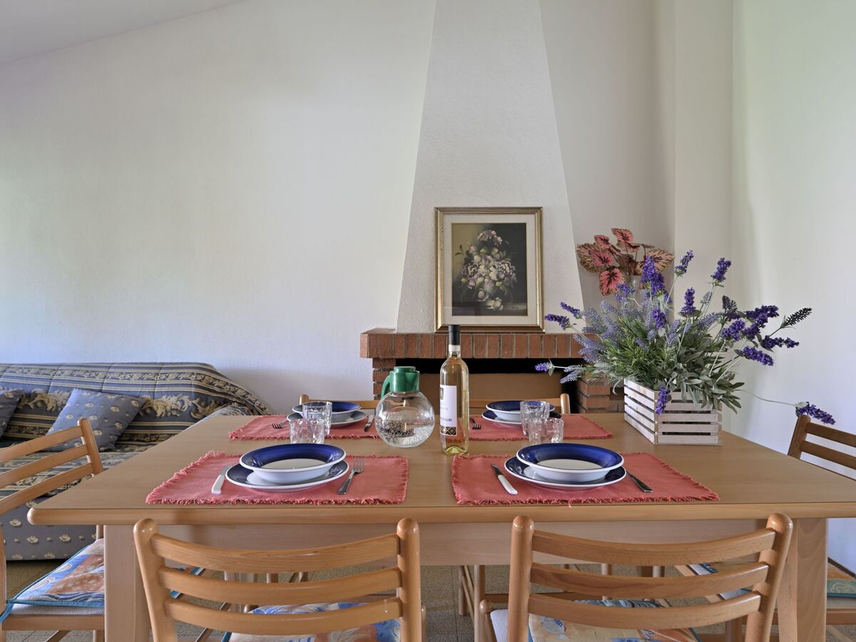 Appartement San Teodoro, 2 ch, jardin et terrasse - Photo 4