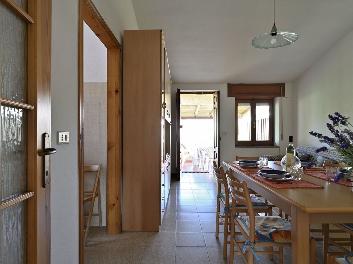 Appartement San Teodoro, 2 ch, jardin et terrasse - Photo 6