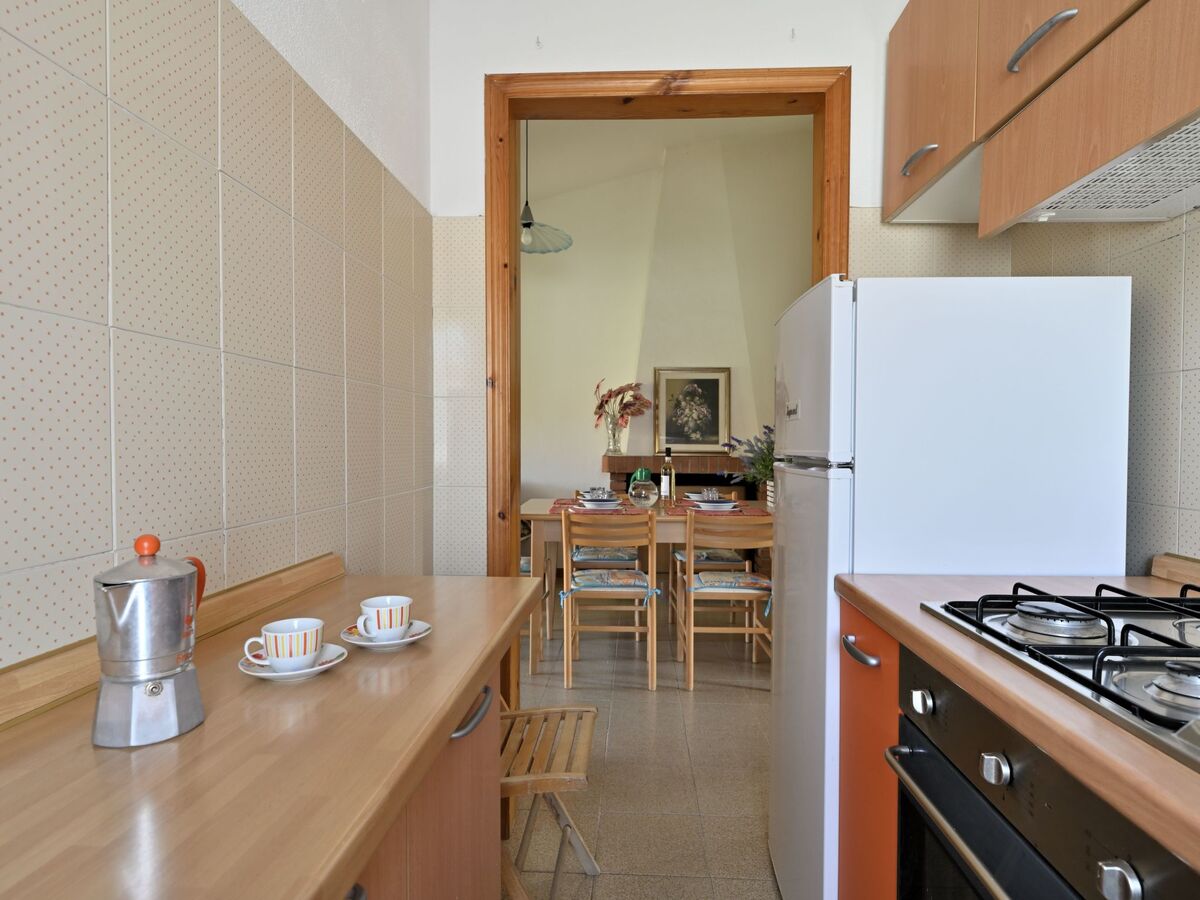 Appartement San Teodoro, 2 ch, jardin et terrasse - Photo 7