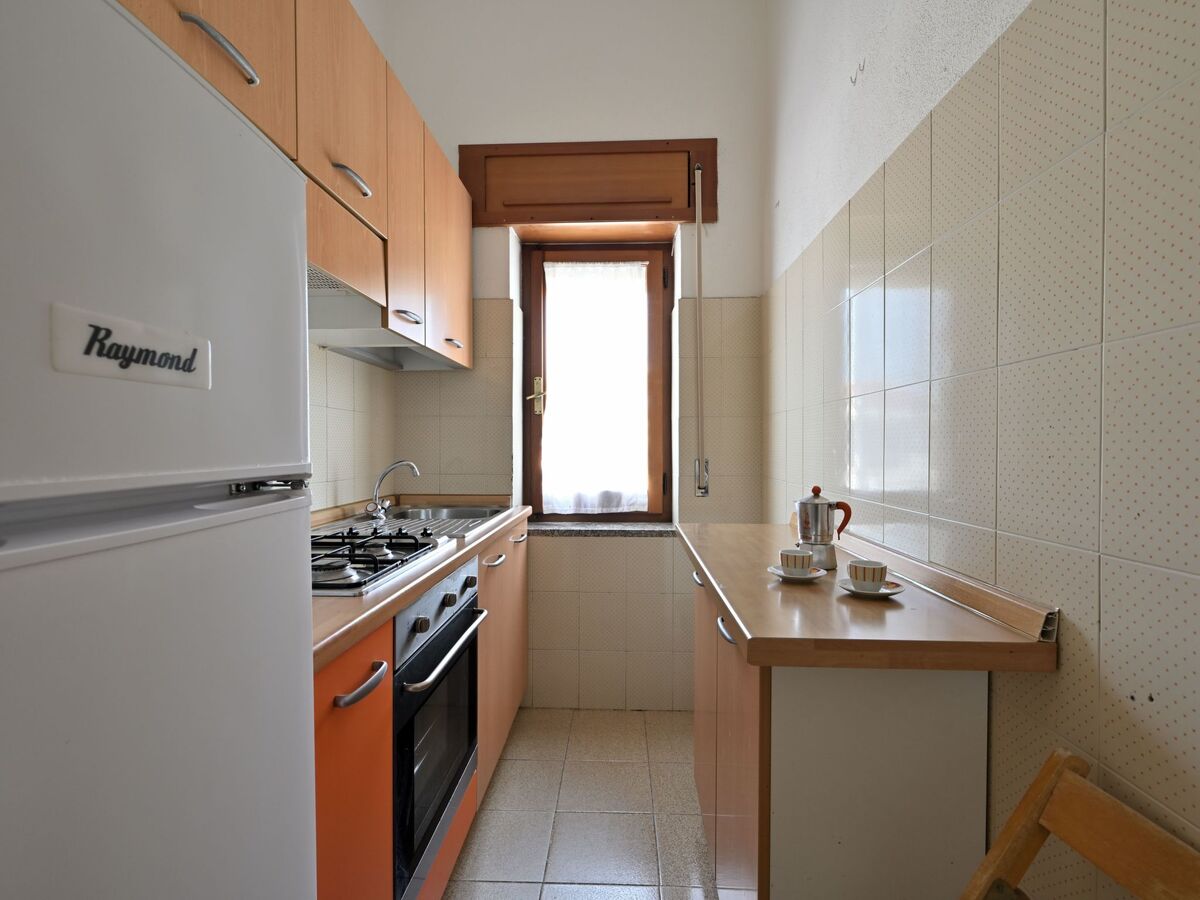 Appartement San Teodoro, 2 ch, jardin et terrasse - Photo 8