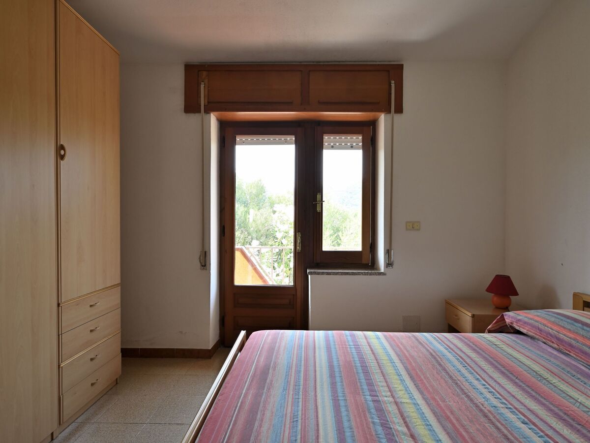 Appartement San Teodoro, 2 ch, jardin et terrasse - Photo 9