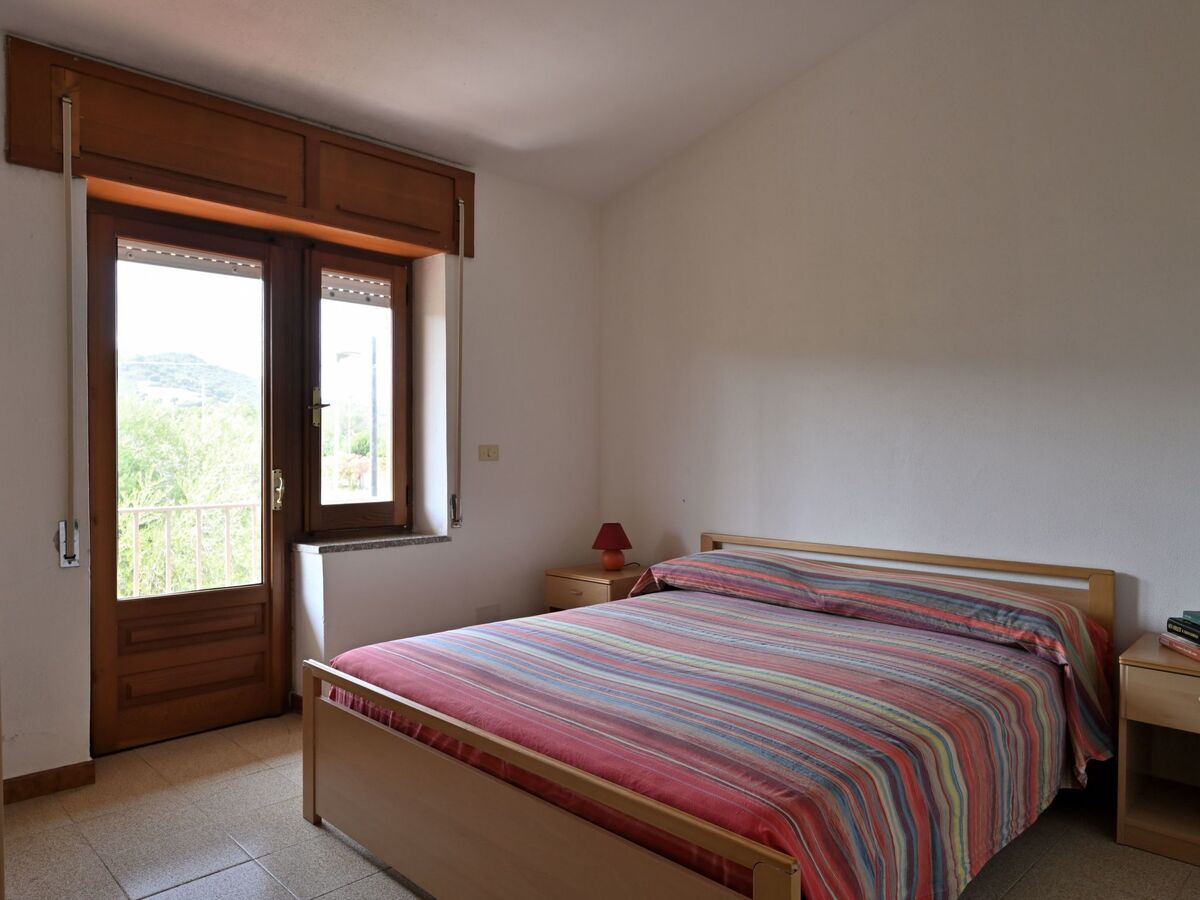 Appartement San Teodoro, 2 ch, jardin et terrasse - Photo 10