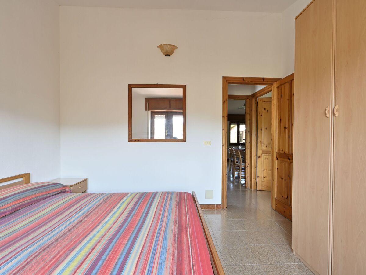 Appartement San Teodoro, 2 ch, jardin et terrasse - Photo 15