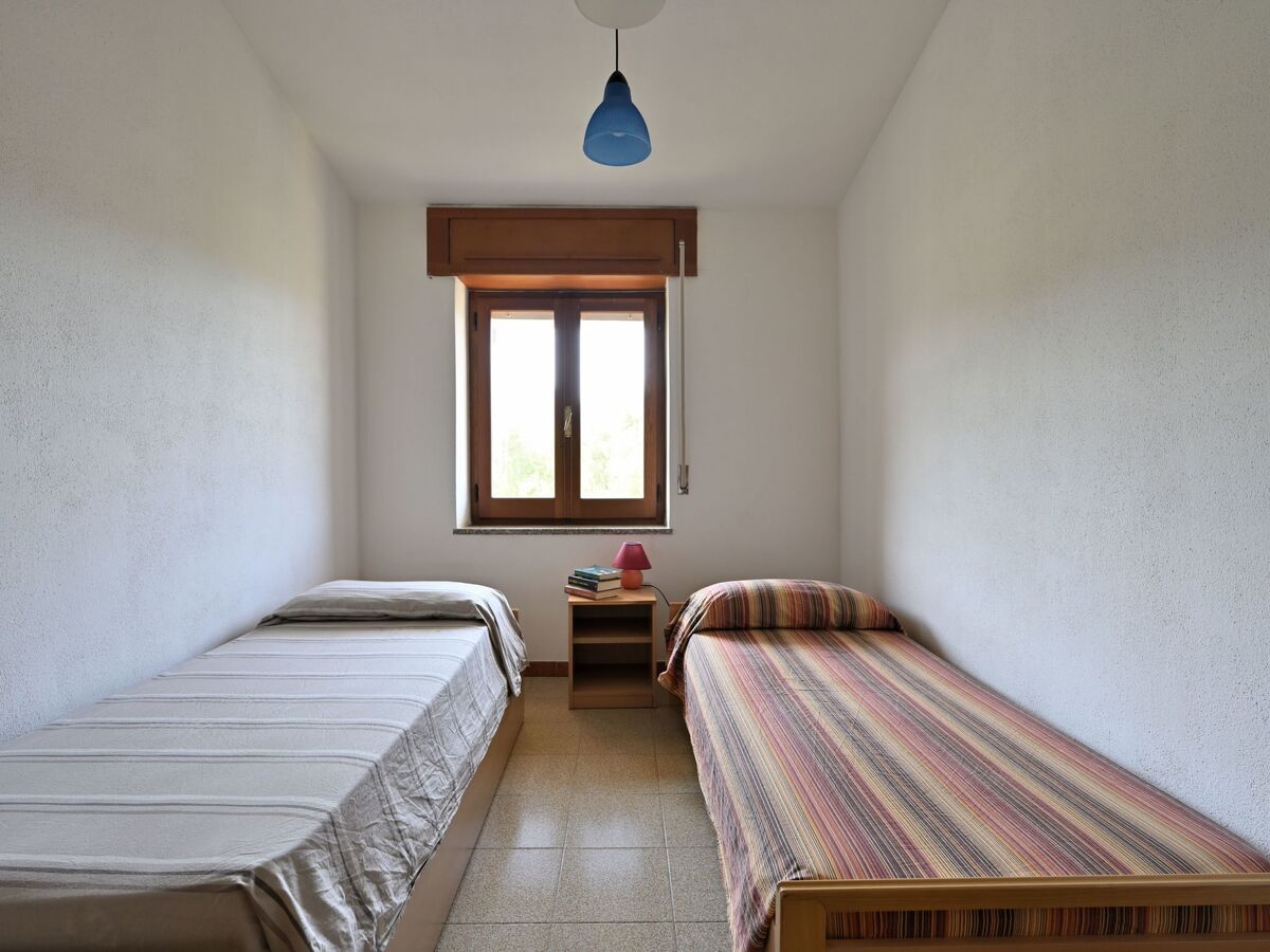 Appartement San Teodoro, 2 ch, jardin et terrasse - Photo 17