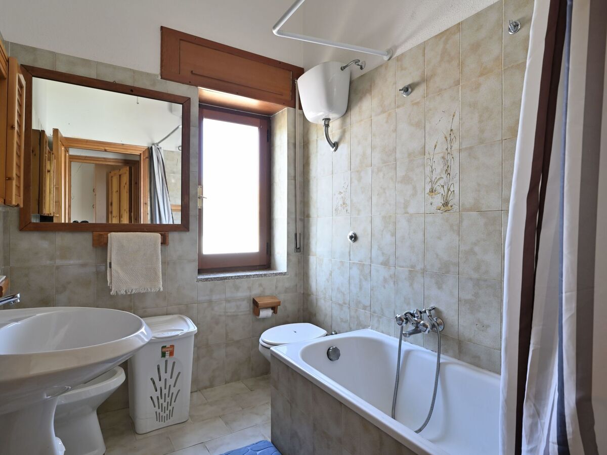 Appartement San Teodoro, 2 ch, jardin et terrasse - Photo 19