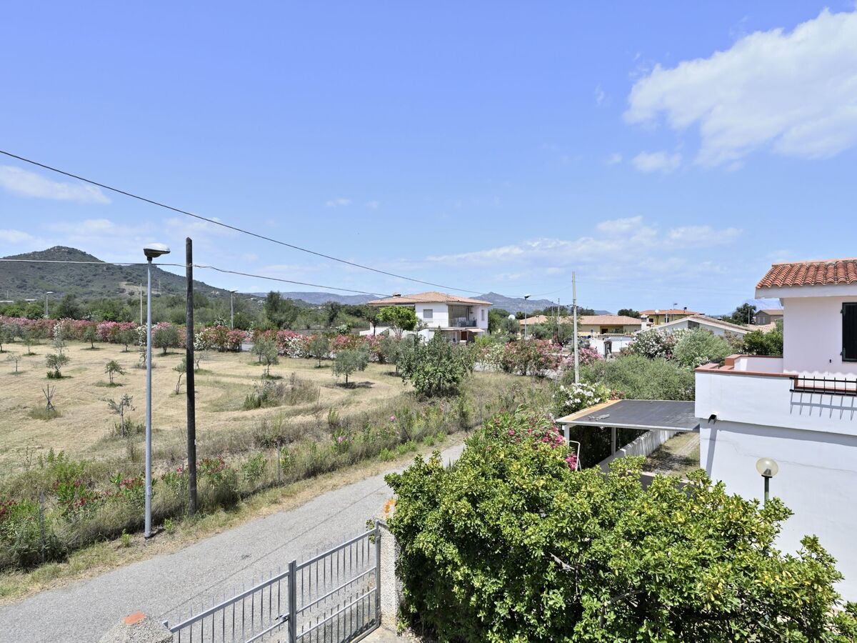 Appartement San Teodoro, 2 ch, jardin et terrasse - Photo 20