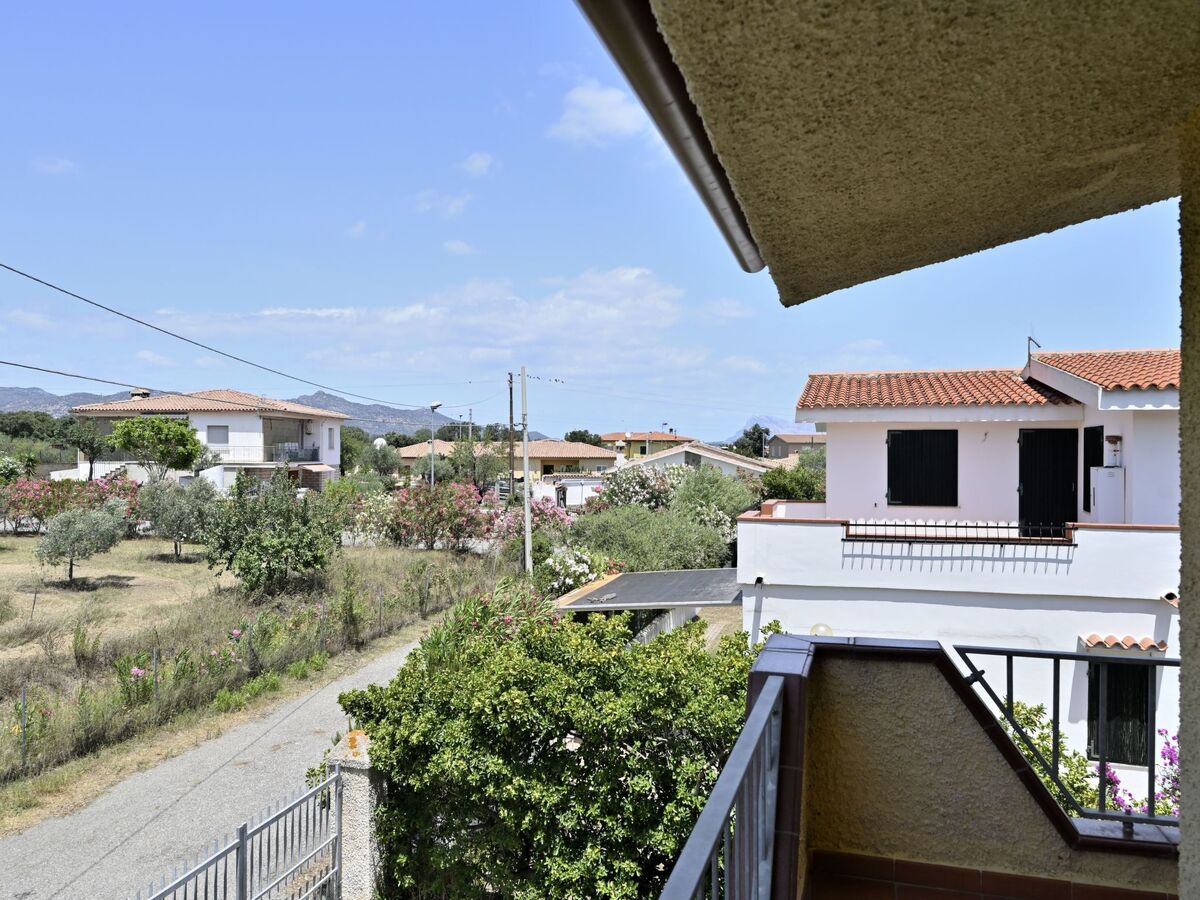 Appartement San Teodoro, 2 ch, jardin et terrasse - Photo 21