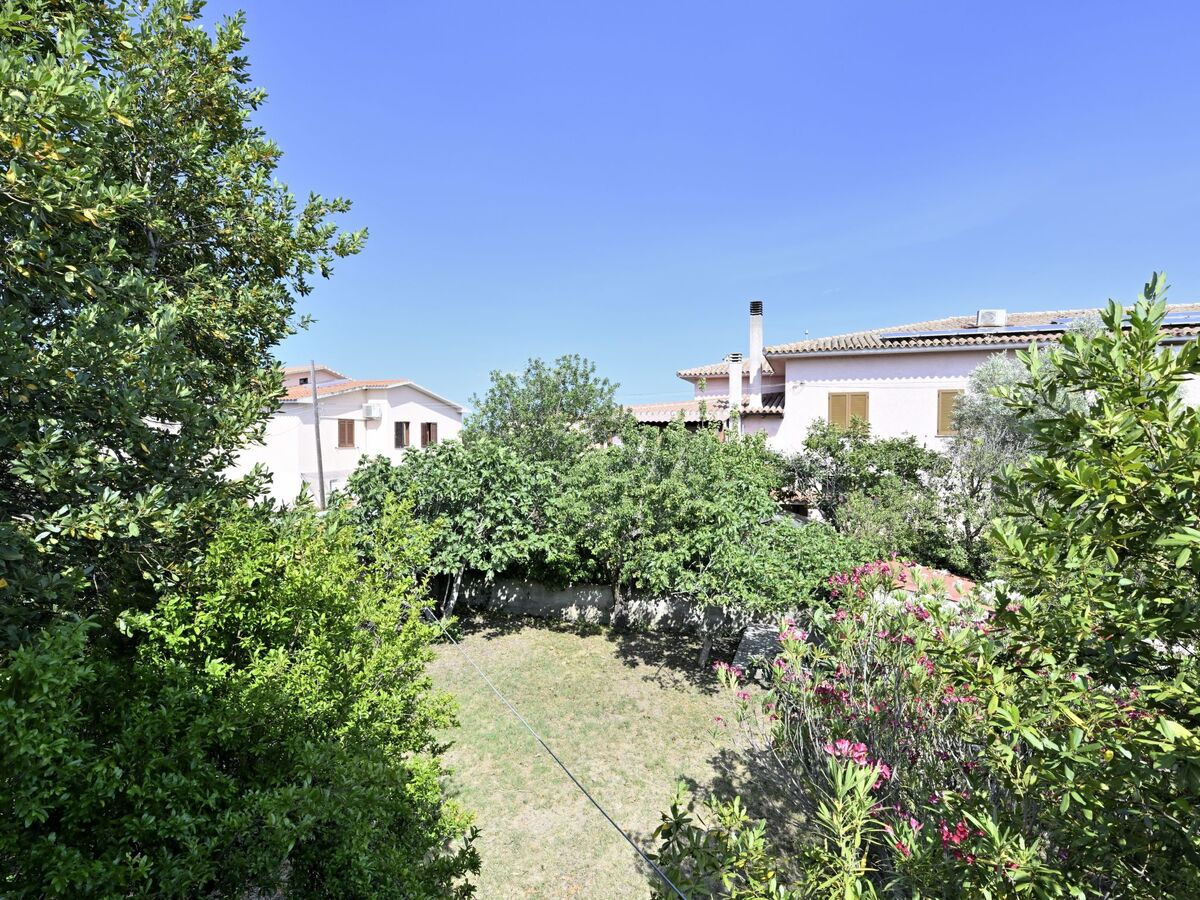 Appartement San Teodoro, 2 ch, jardin et terrasse - Photo 23