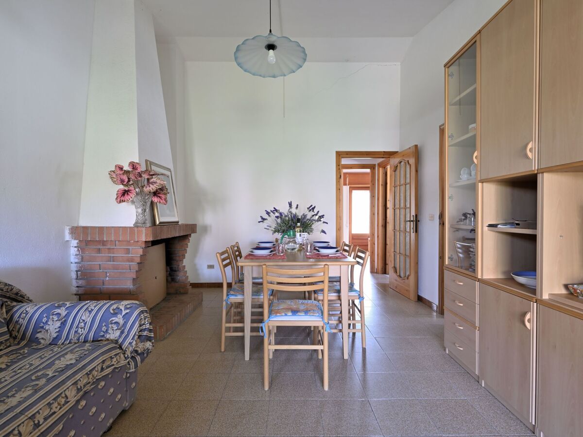 Appartement San Teodoro, 2 ch, jardin et terrasse - Photo 24