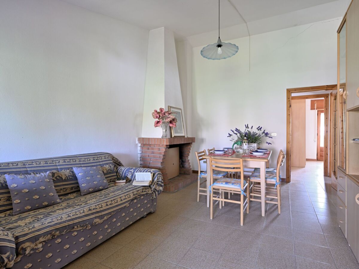 Appartement San Teodoro, 2 ch, jardin et terrasse - Photo 25