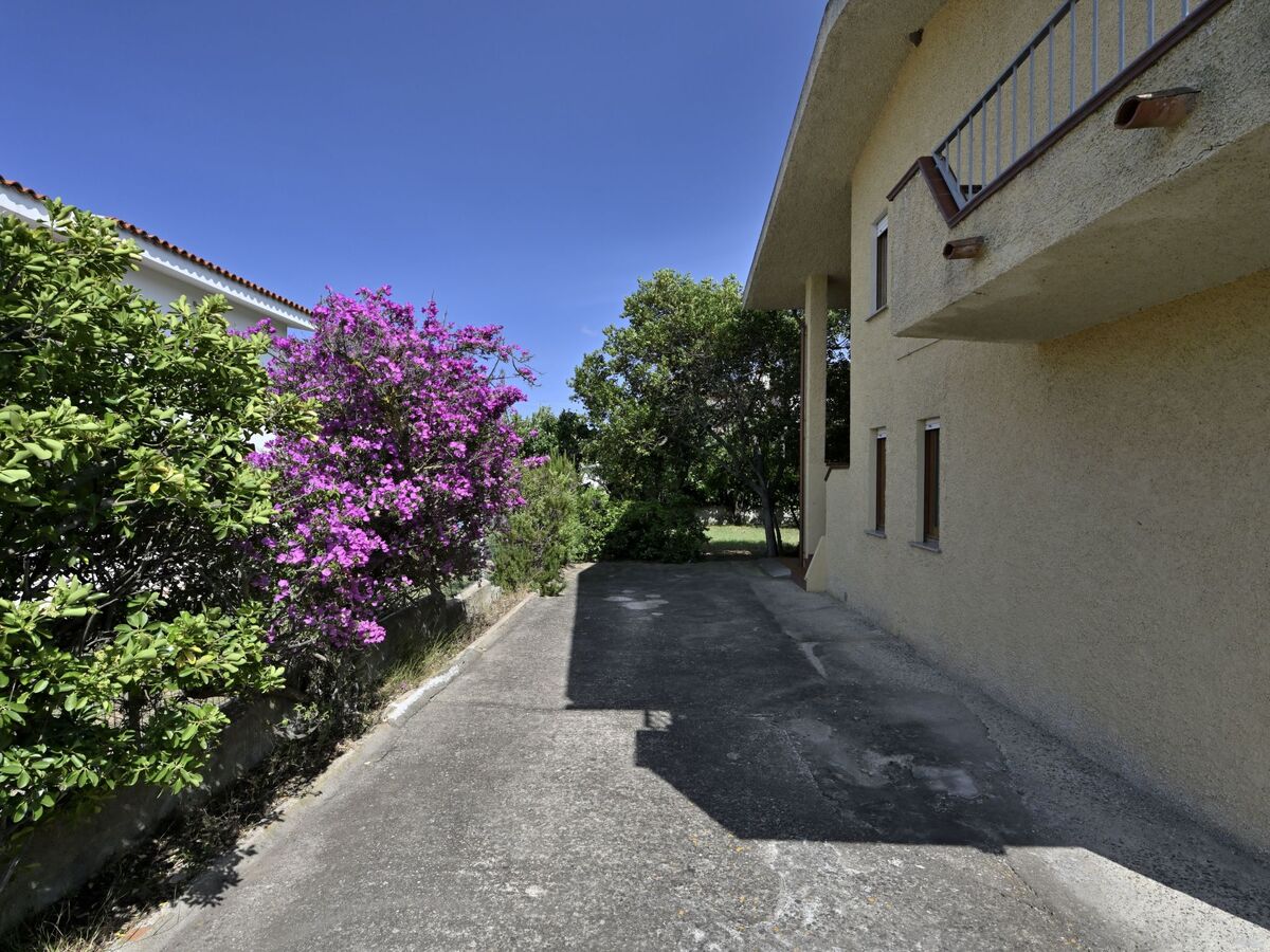Appartement San Teodoro, 2 ch, jardin et terrasse - Photo 27