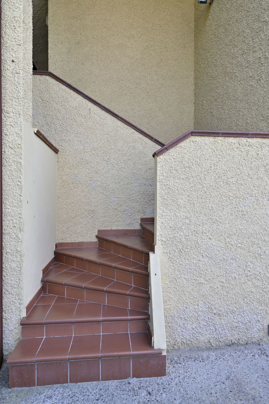 Appartement San Teodoro, 2 ch, jardin et terrasse - Photo 28