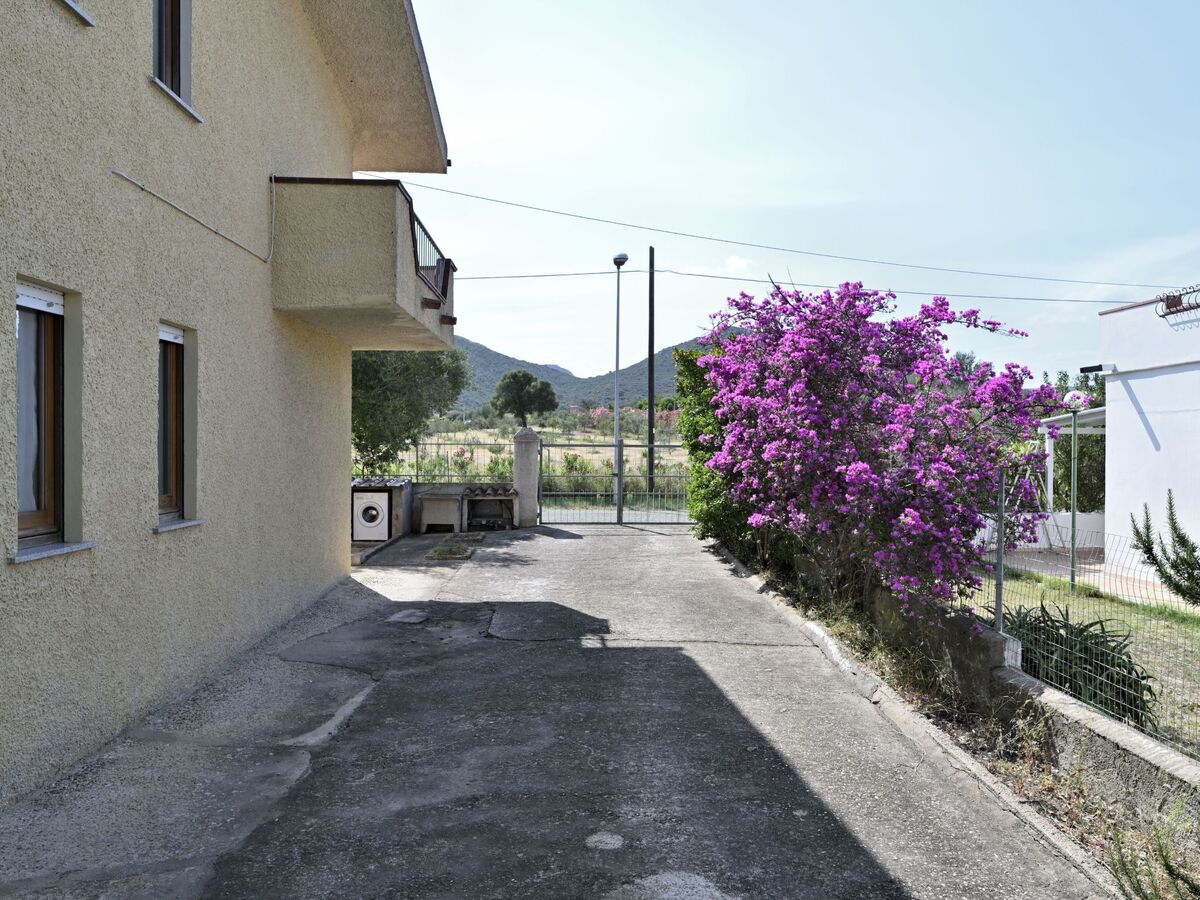 Appartement San Teodoro, 2 ch, jardin et terrasse - Photo 29