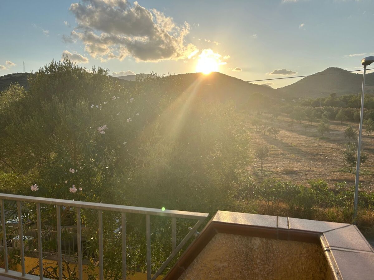 Appartement San Teodoro, 2 ch, jardin et terrasse - Photo 31