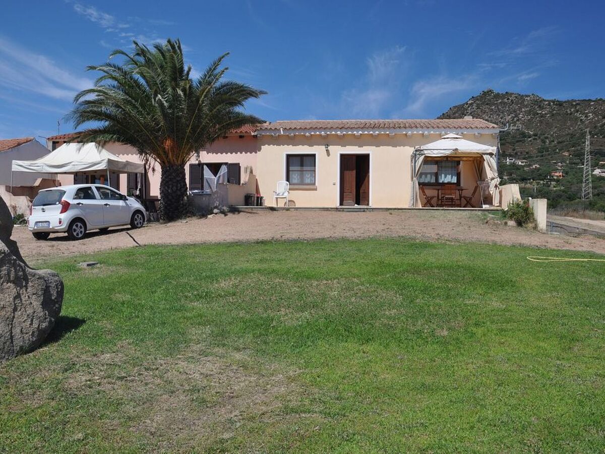 Villetta Sanna 2C, maison 6 pers. avec vue mer - Photo 2