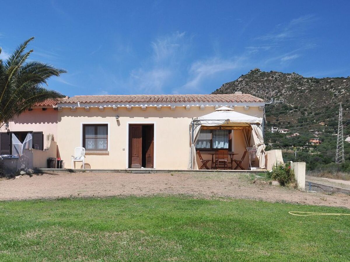 Villetta Sanna 2C, maison 6 pers. avec vue mer - Photo 3