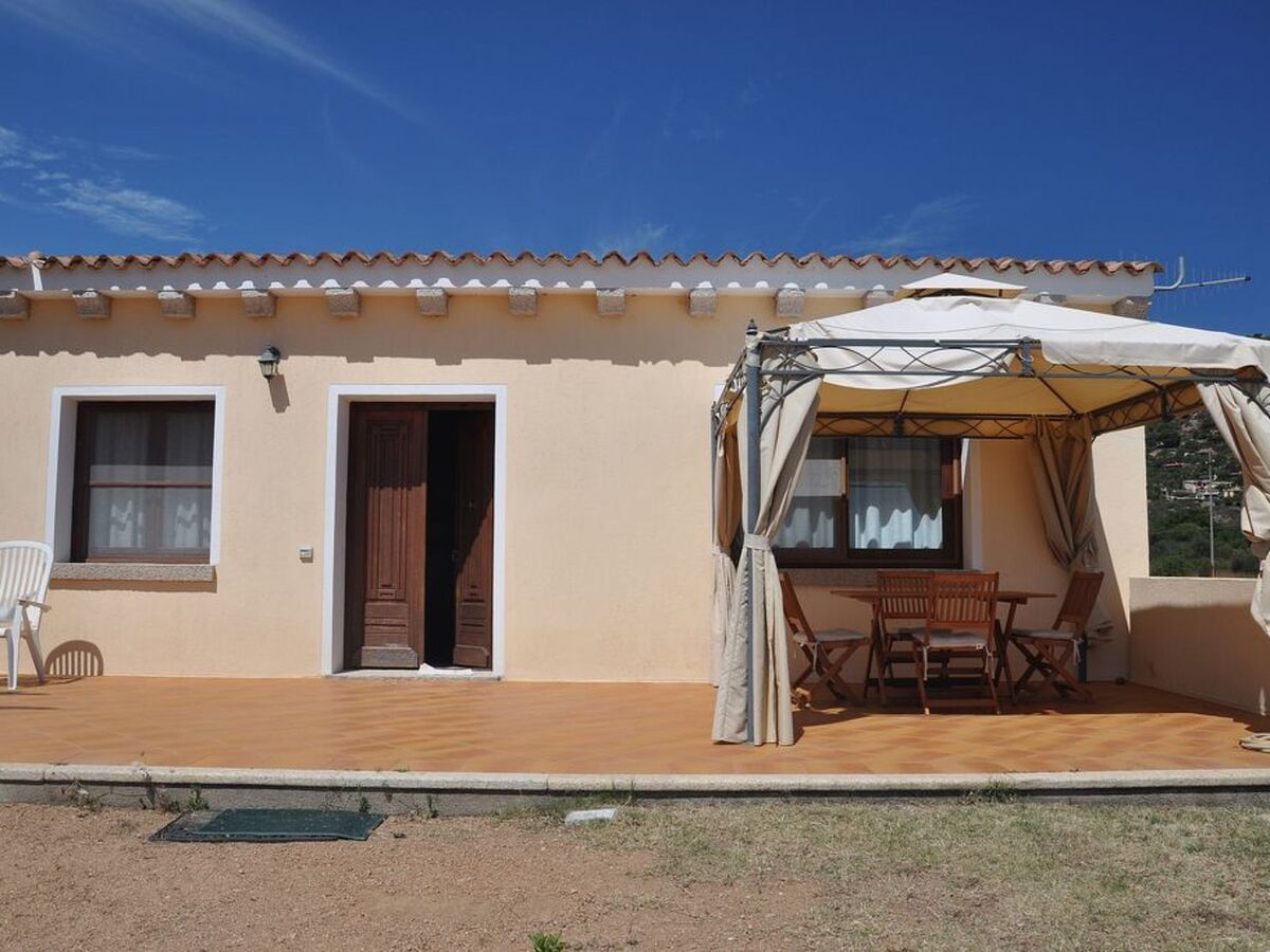 Villetta Sanna 2C, maison 6 pers. avec vue mer - Photo 4