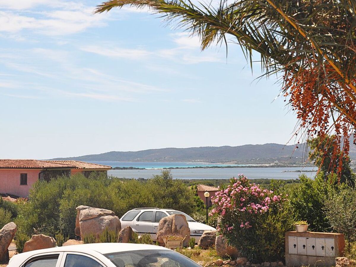 Villetta Sanna 2C, maison 6 pers. avec vue mer - Photo 6