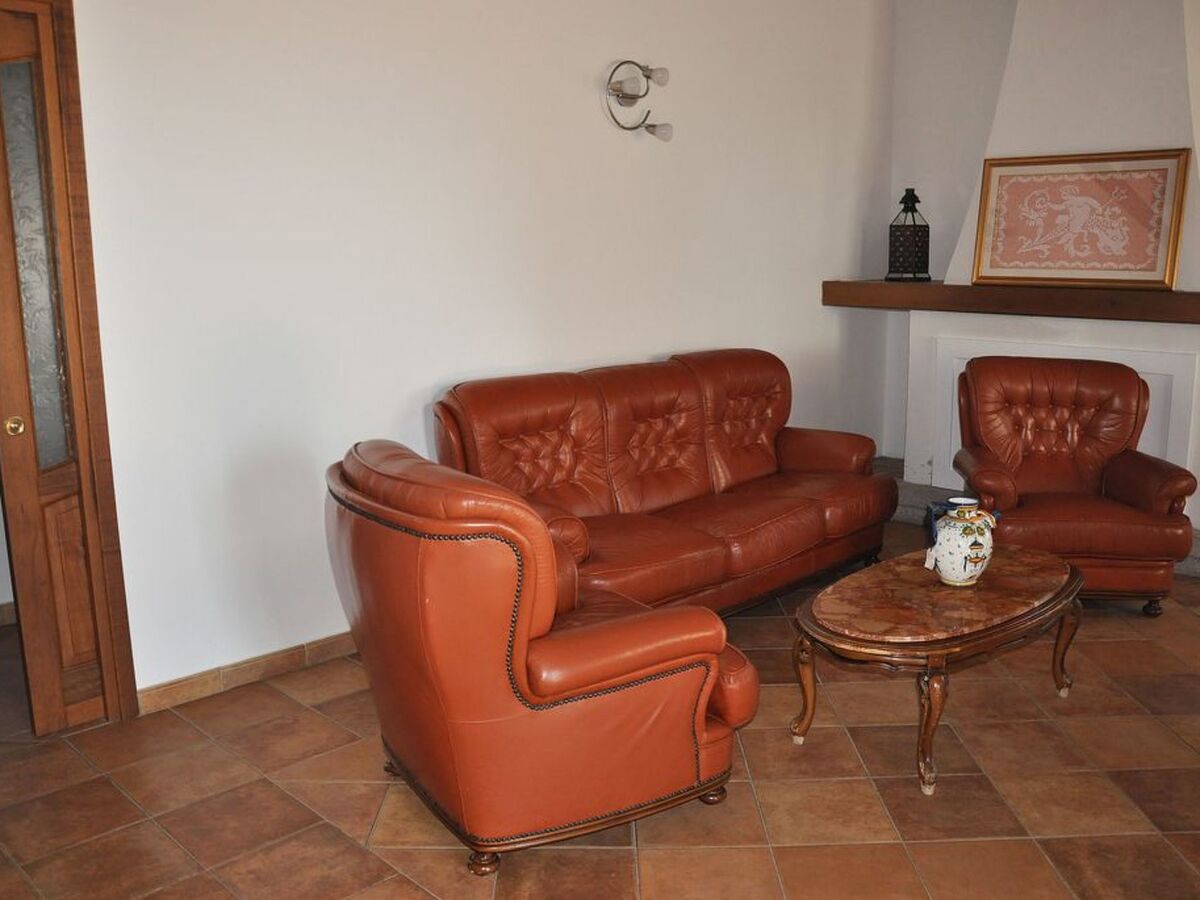 Villetta Sanna 2C, maison 6 pers. avec vue mer - Photo 7