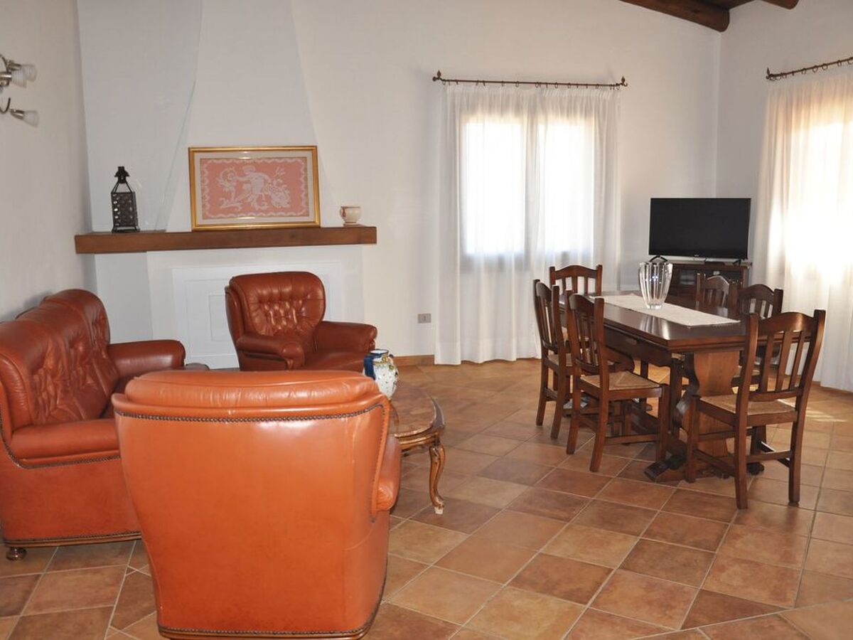 Villetta Sanna 2C, maison 6 pers. avec vue mer - Photo 8