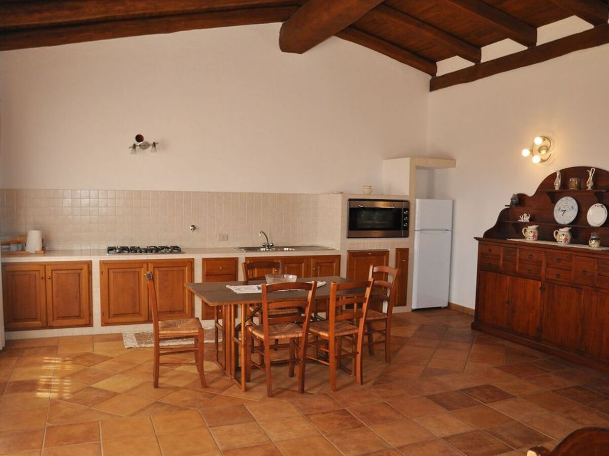 Villetta Sanna 2C, maison 6 pers. avec vue mer - Photo 9