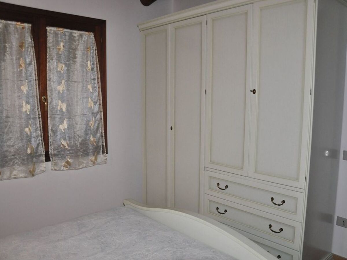 Villetta Sanna 2C, maison 6 pers. avec vue mer - Photo 11