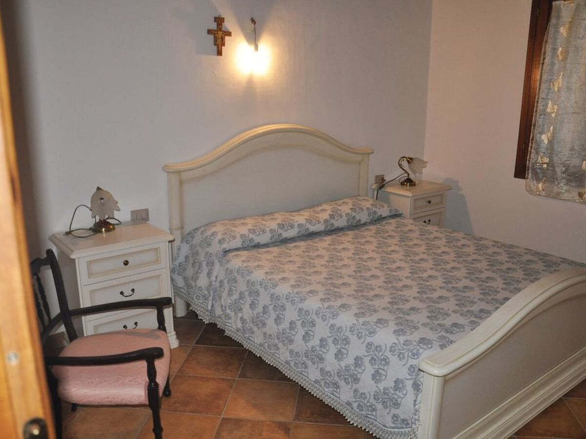 Villetta Sanna 2C, maison 6 pers. avec vue mer - Photo 12