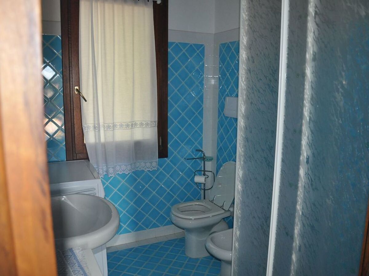 Villetta Sanna 2C, maison 6 pers. avec vue mer - Photo 14