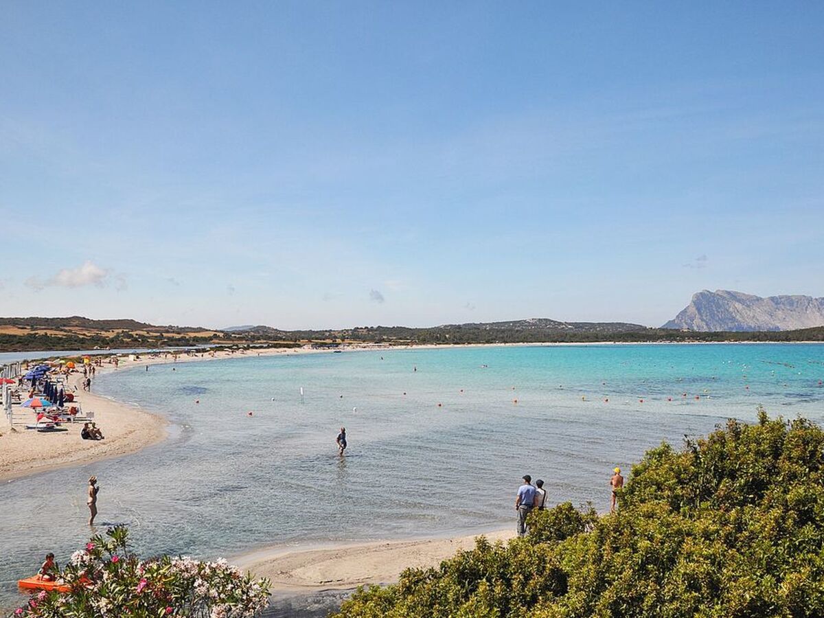 Villetta Sanna 2C, maison 6 pers. avec vue mer - Photo 17