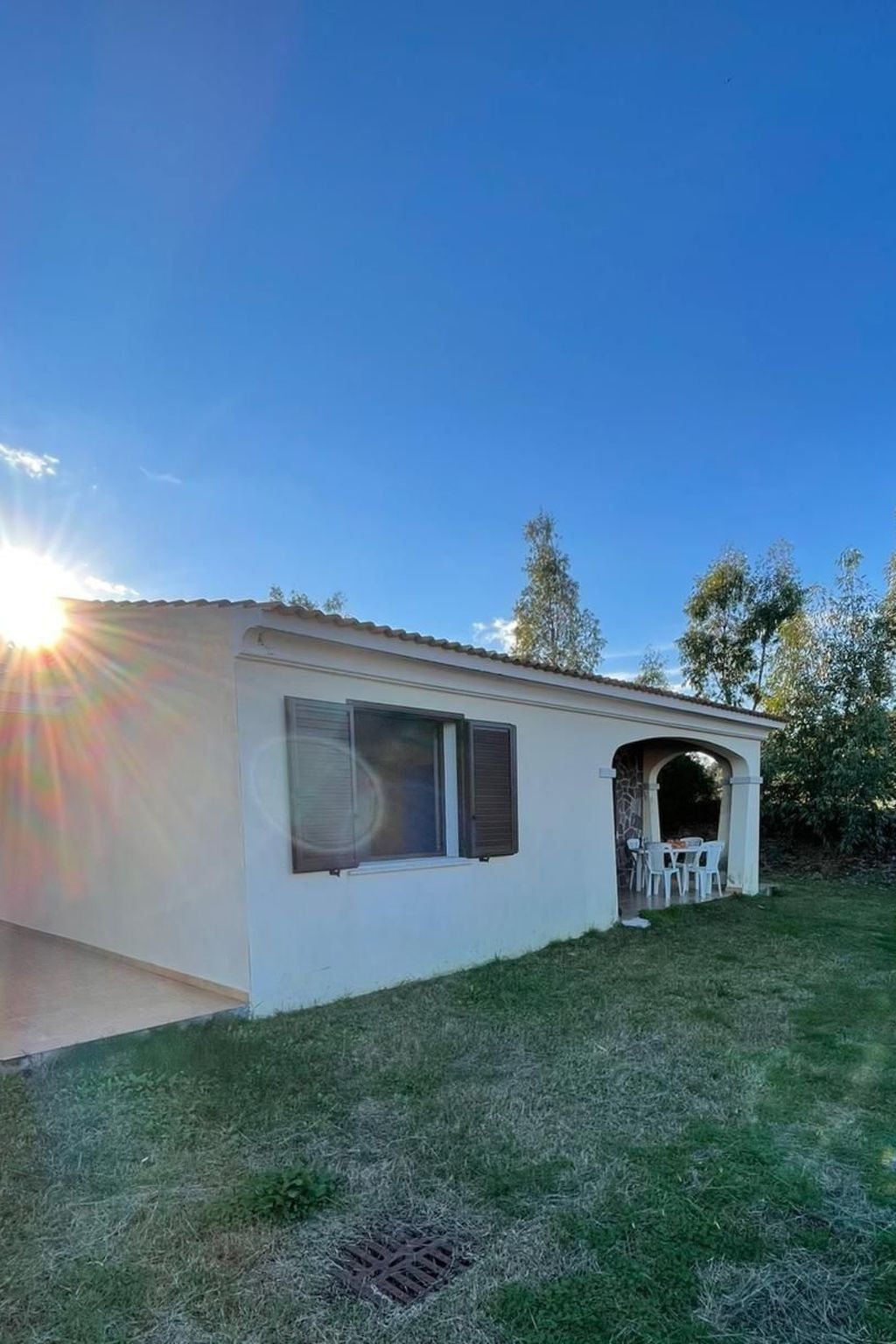 Appartement 2 chambres avec parking, vue mer à Agrustos - Photo 2